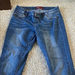 Girls Arizona Jeans size 16